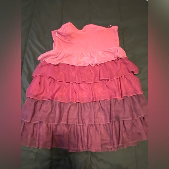 PLUS SIZE dress - Picture 2 of 4